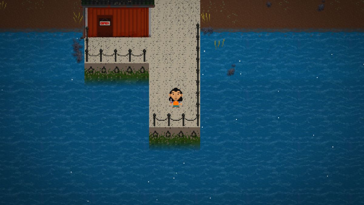Скриншот 6 к игре Lakeview Valley