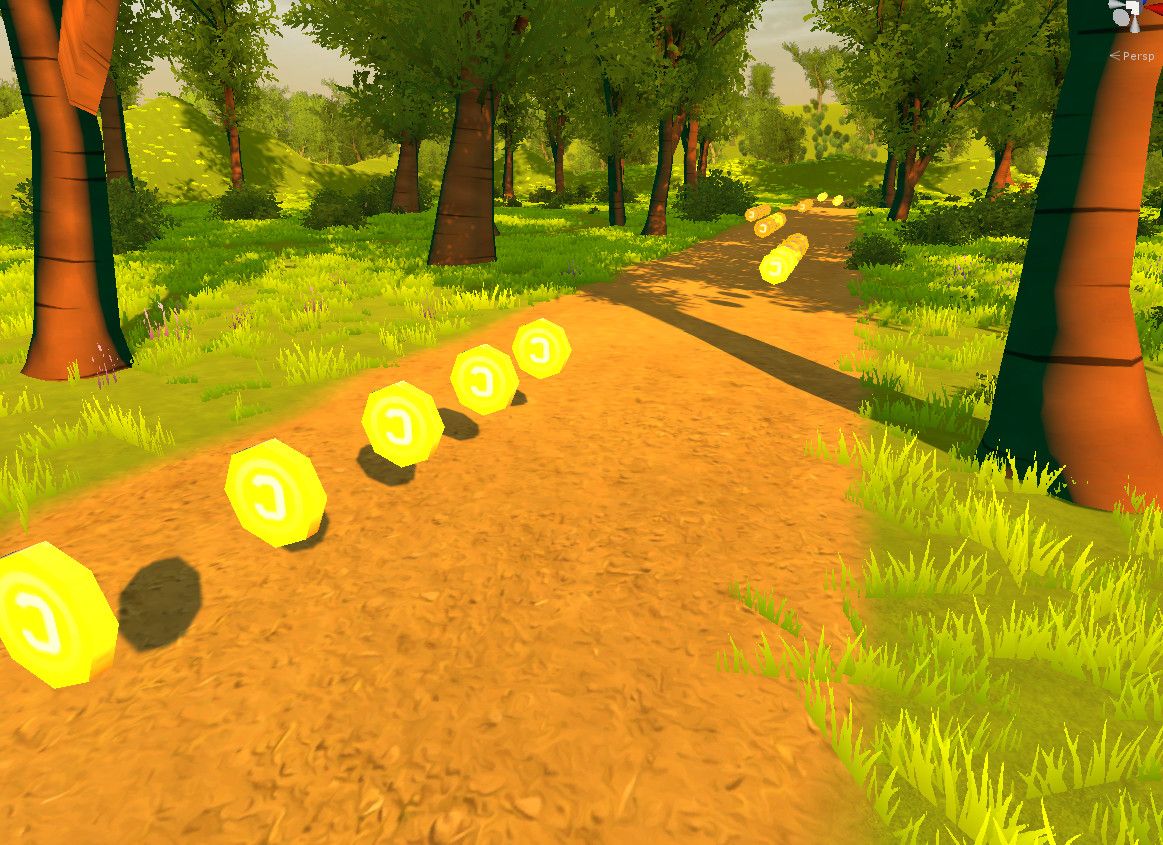 Скриншот 6 к игре VR health care (running exercise): VR walking and running along beautiful seabeach and sakura forests
