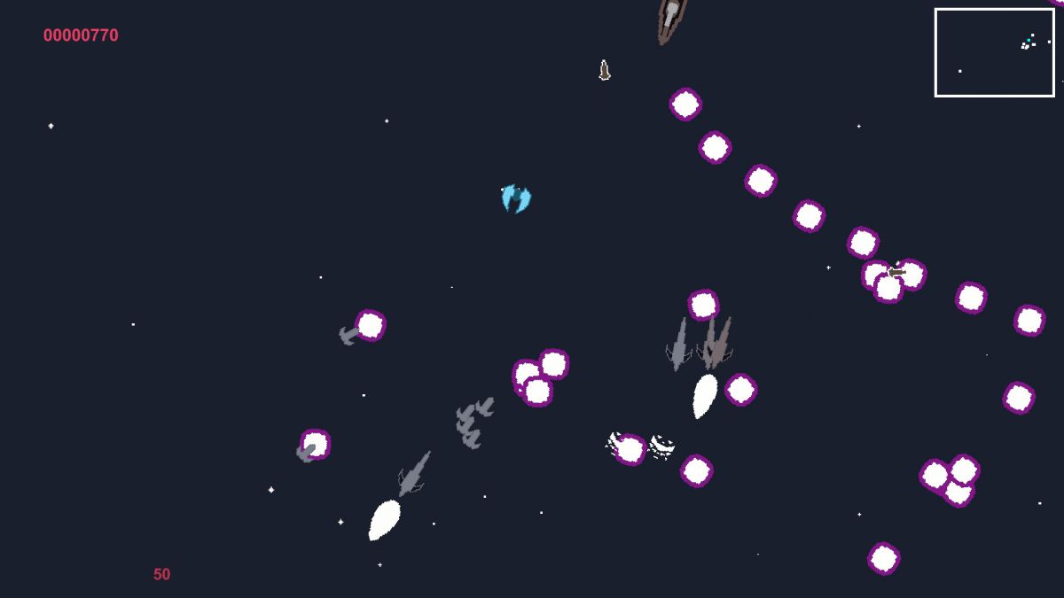 Скриншот 6 к игре Space Duke