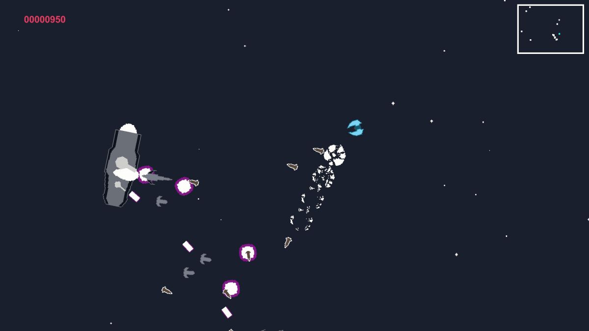 Скриншот 7 к игре Space Duke