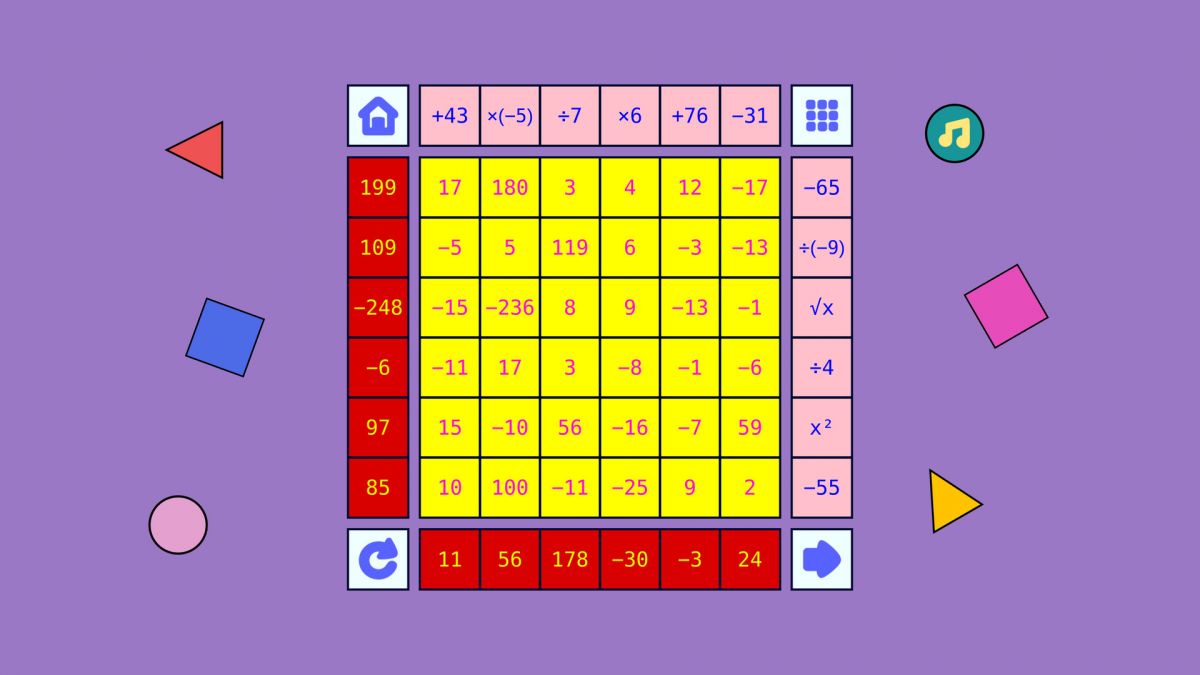 Скриншот 5 к игре SQR? 4