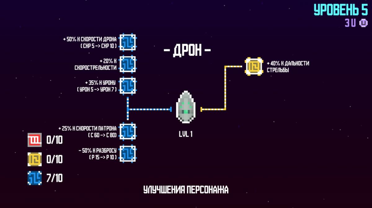 Скриншот 8 к игре CYNK 3030