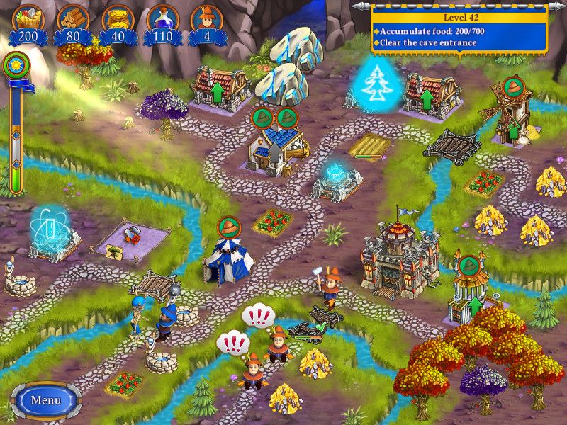 Скриншот 5 к игре New Yankee in King Arthur's Court 4