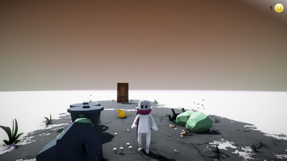 Скриншот 5 к игре HOME
