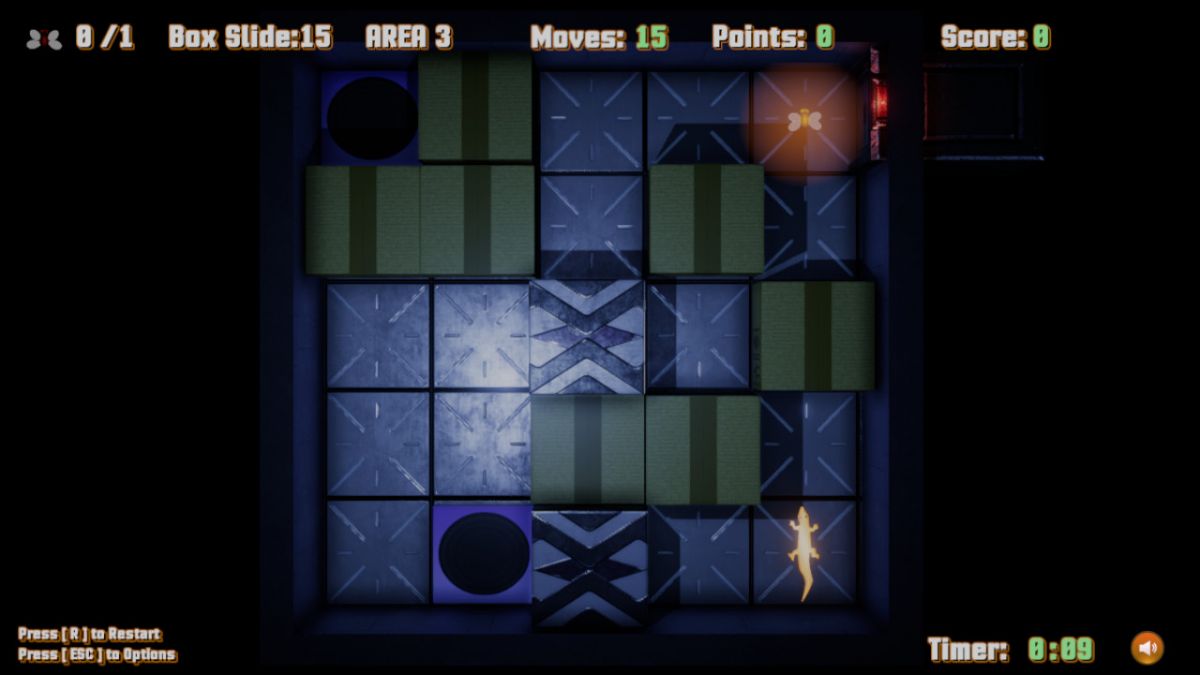 Скриншот 6 к игре Smart Gecko