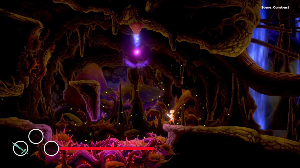 Скриншот 5 к игре The Tale of Greenbrier