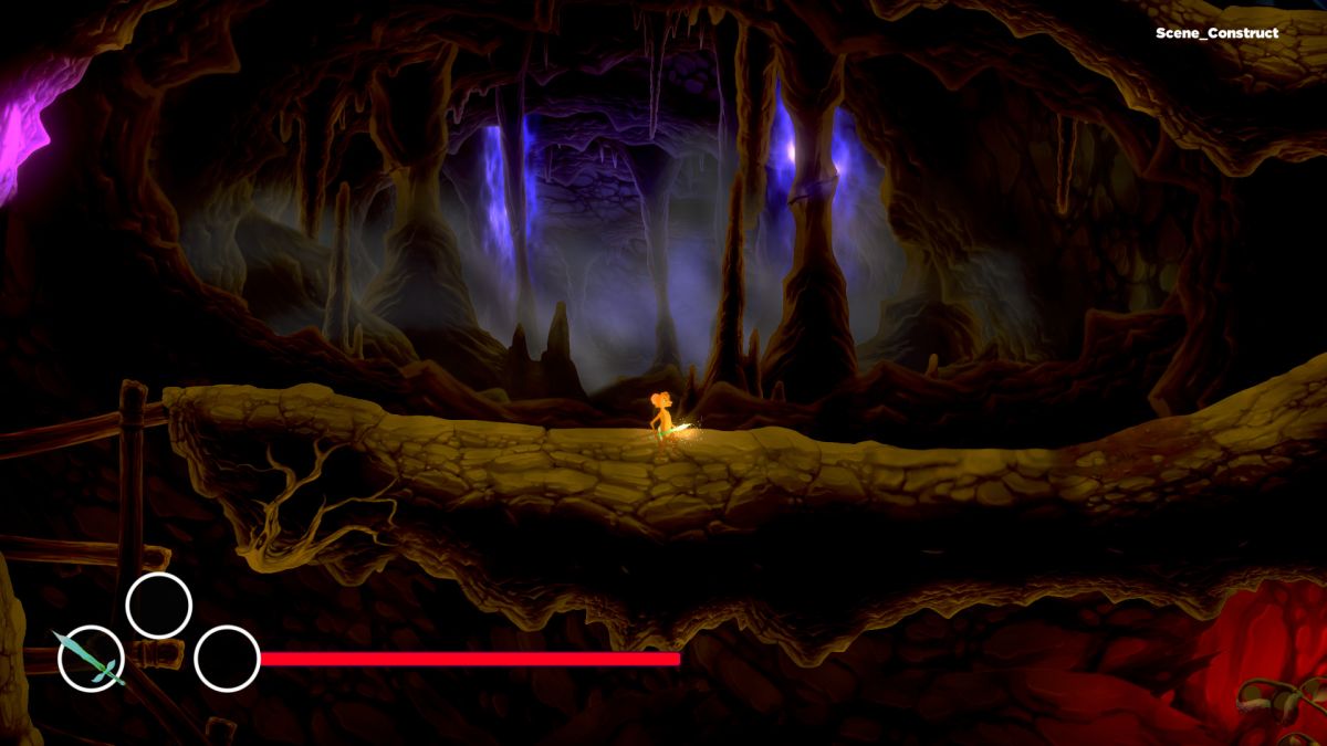 Скриншот 6 к игре The Tale of Greenbrier