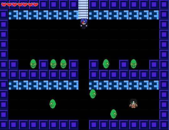 Скриншот 5 к игре Heaven's Voice Feast of Famine