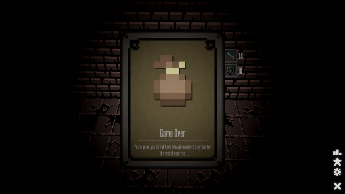 Скриншот 7 к игре Little Dungeon Stories