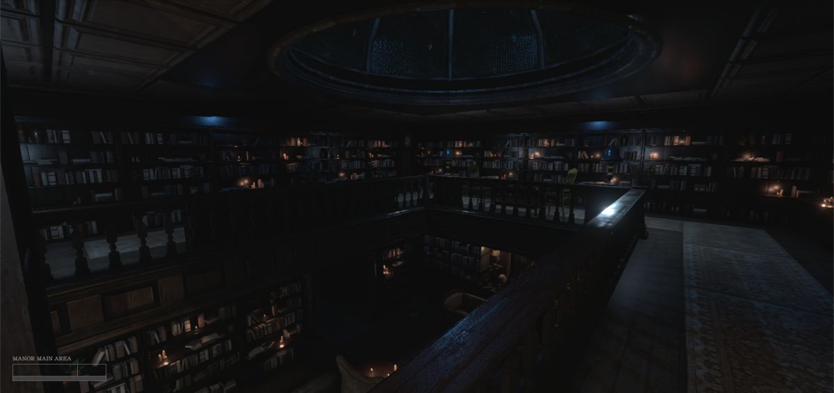 Скриншот 5 к игре Deathbloom: Chapter 1