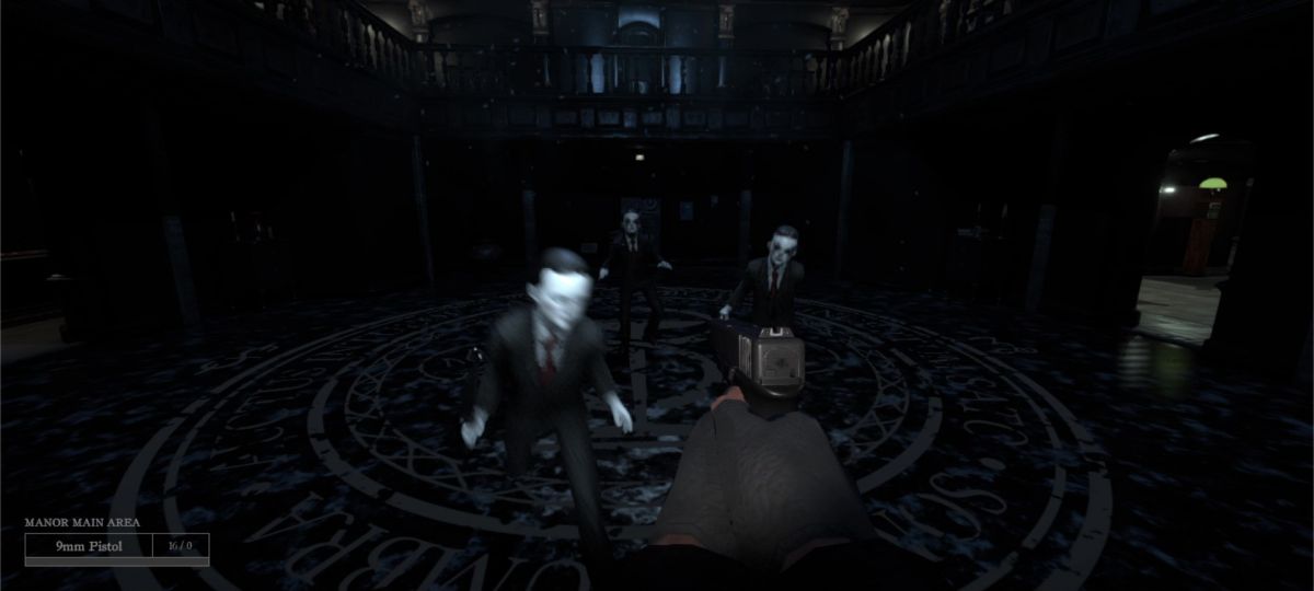 Скриншот 6 к игре Deathbloom: Chapter 1