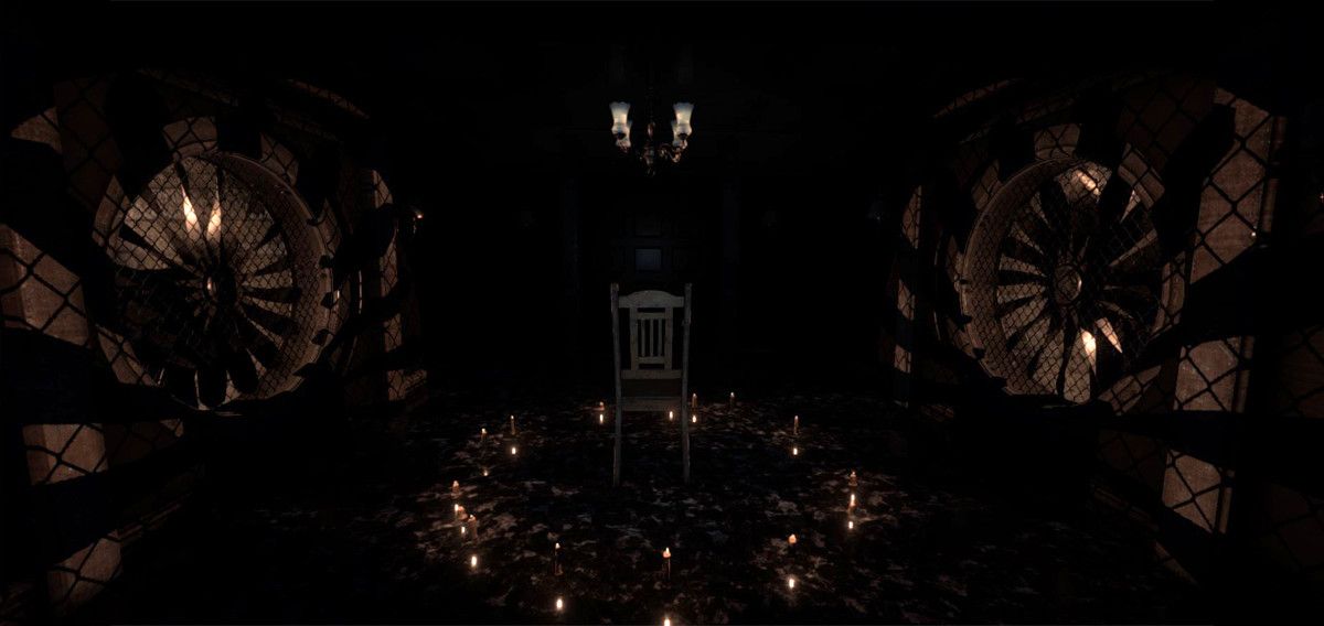 Скриншот 8 к игре Deathbloom: Chapter 1