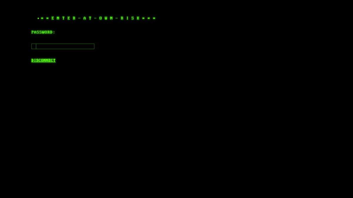 Скриншот 5 к игре Wardialler