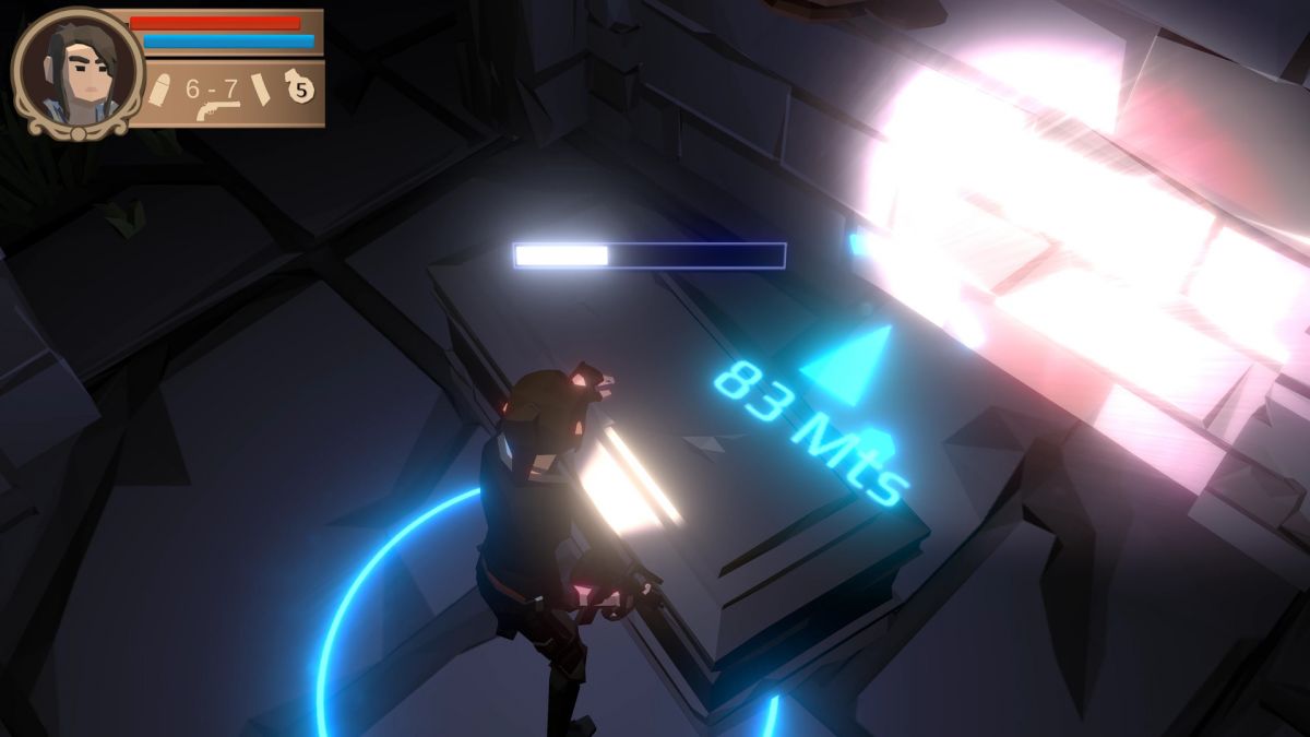 Скриншот 6 к игре Run Gun Die Ultimate