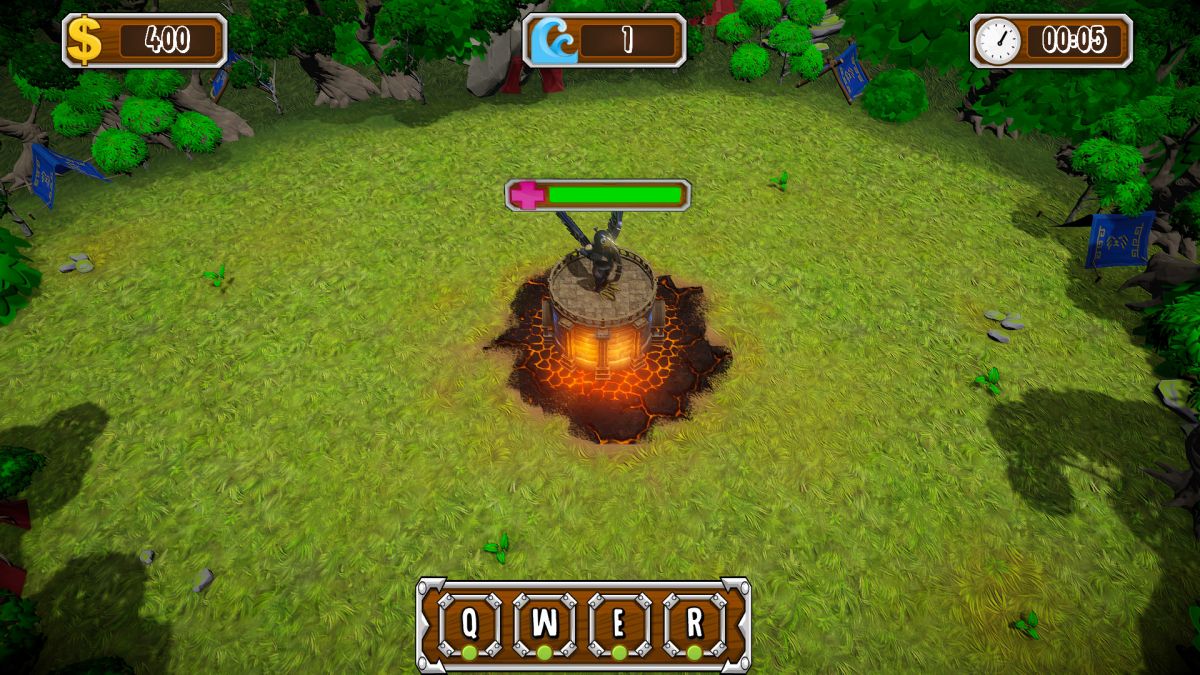 Скриншот 5 к игре Boom Boom Tower