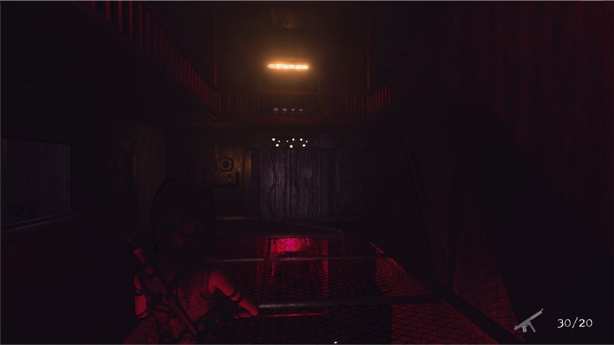 Скриншот 5 к игре Eldervale