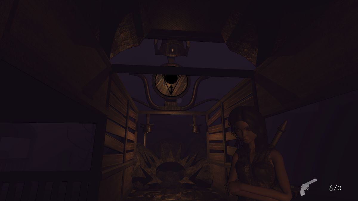 Скриншот 7 к игре Eldervale