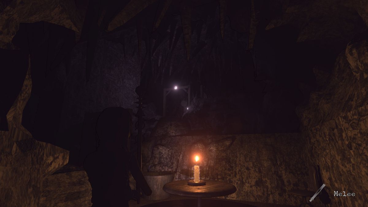 Скриншот 8 к игре Eldervale
