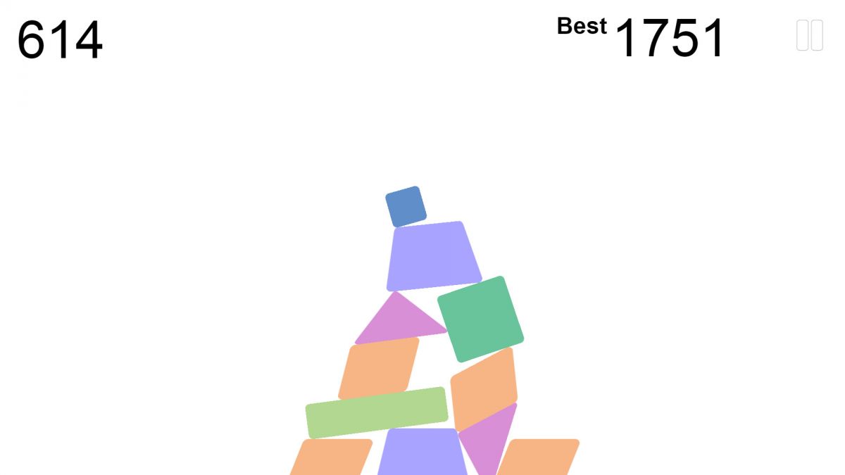 Скриншот 5 к игре Infinitely up 4