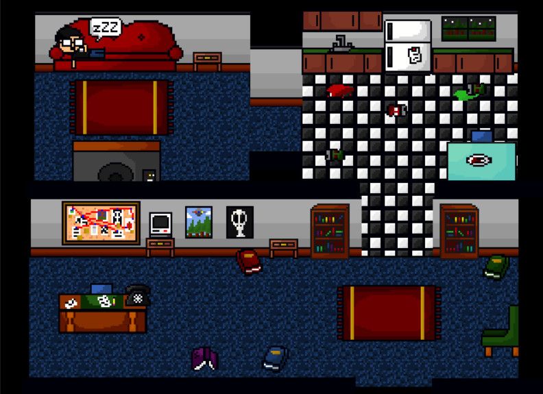 Скриншот 5 к игре Believe: Paranormal Psychic Adventure