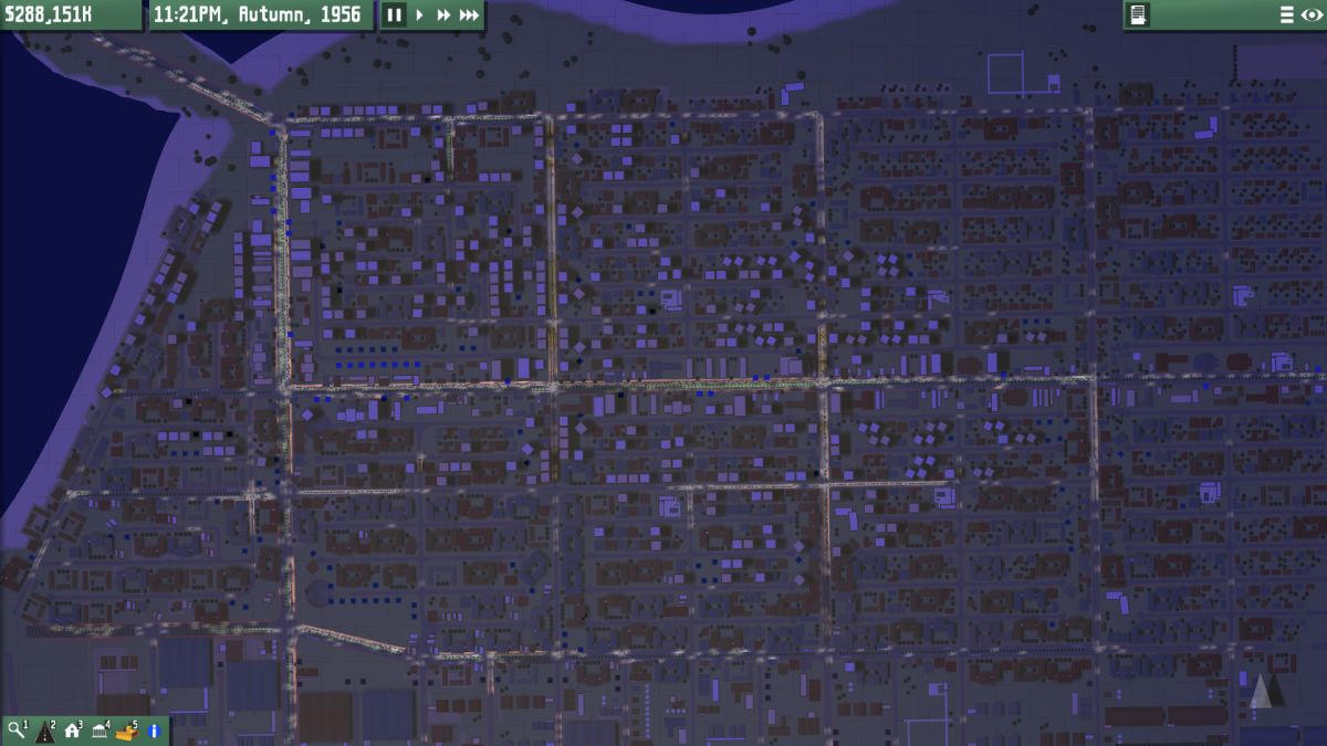 Скриншот 6 к игре NewCity