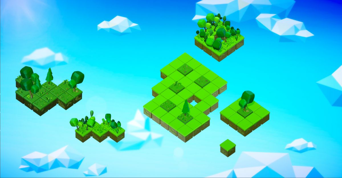 Скриншот 5 к игре Forestation: Circles Of Nature