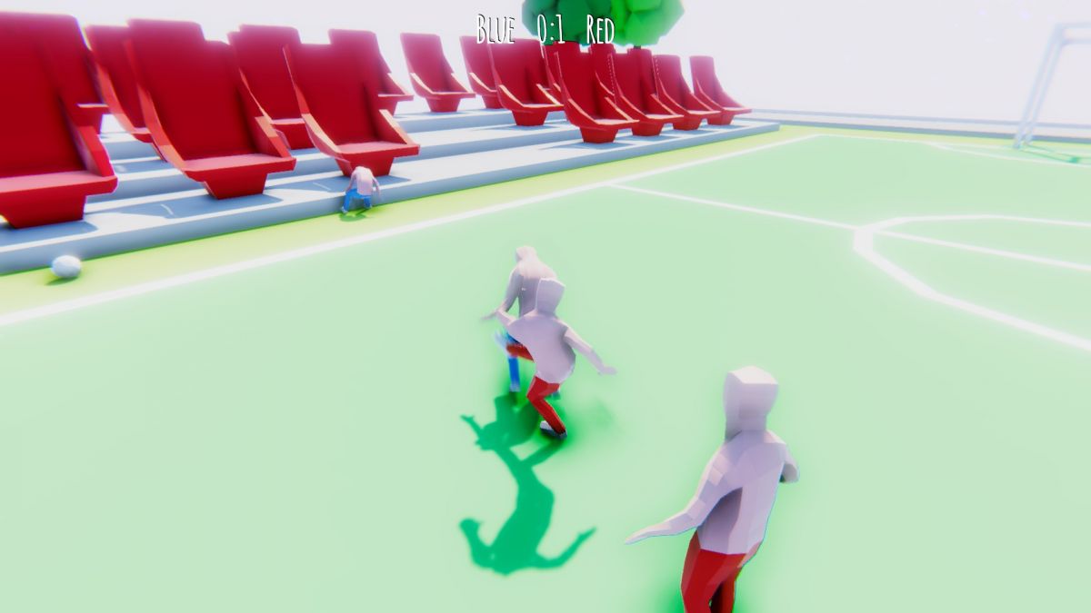 Скриншот 7 к игре Most Correct Football Simulator