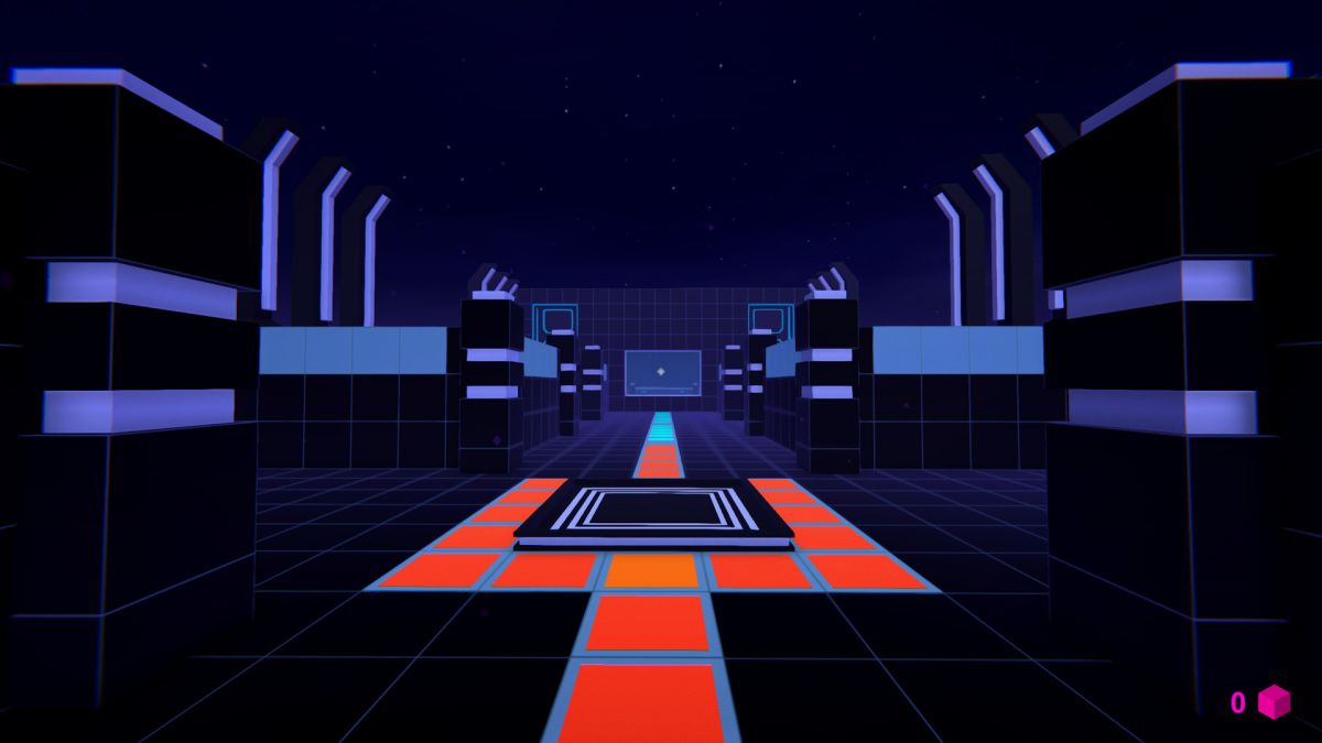 Скриншот 5 к игре Neon Junctions