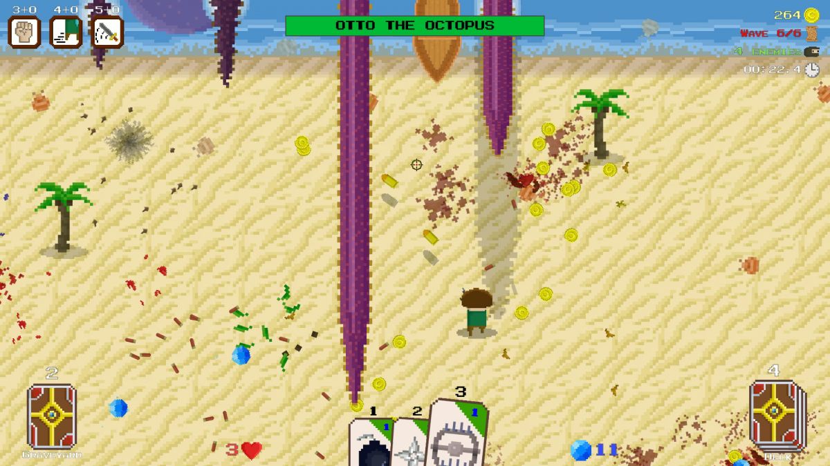 Скриншот 5 к игре ACardShooter