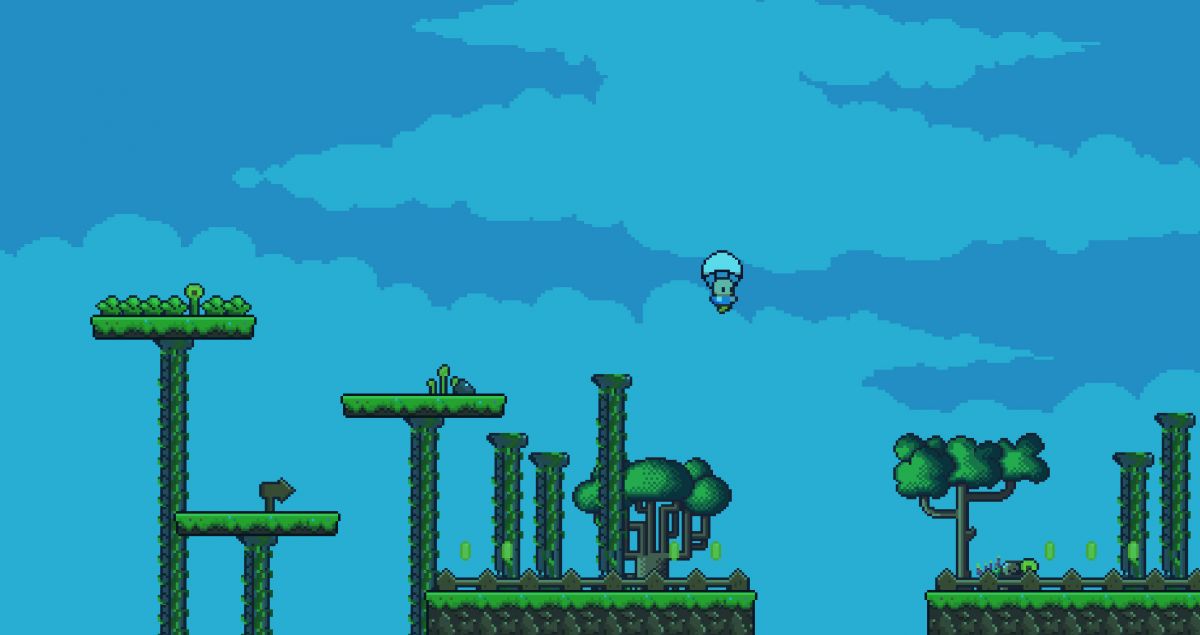 Скриншот 5 к игре Death Jump