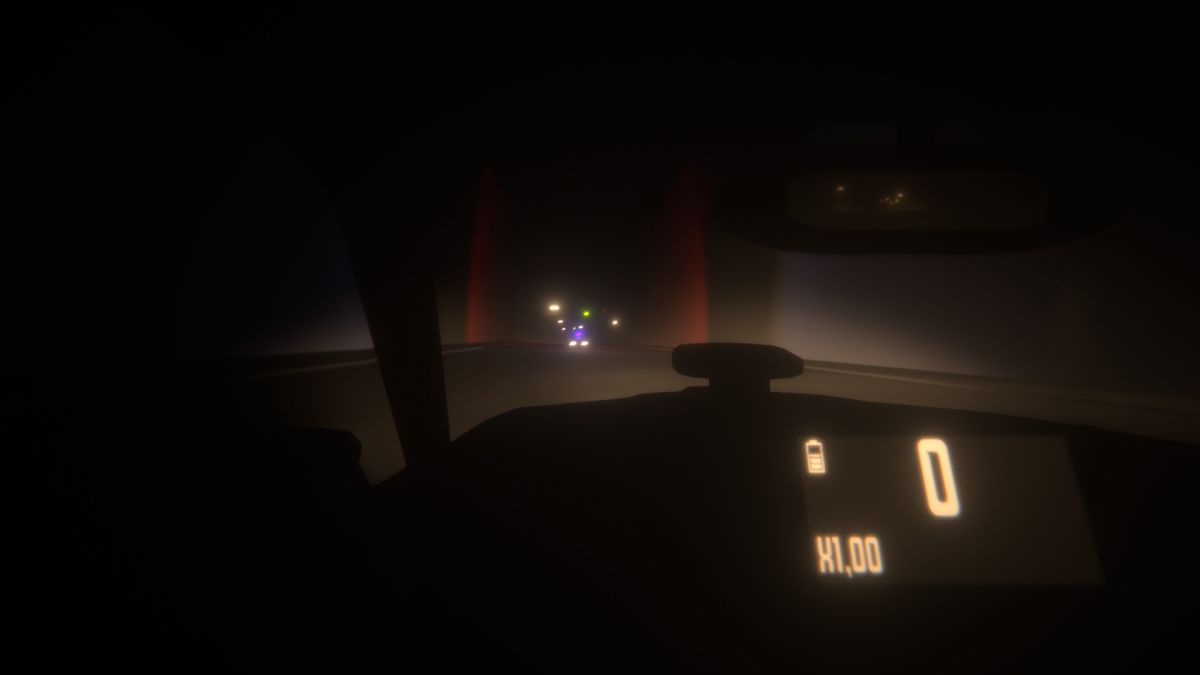Скриншот 5 к игре Downtown Drift