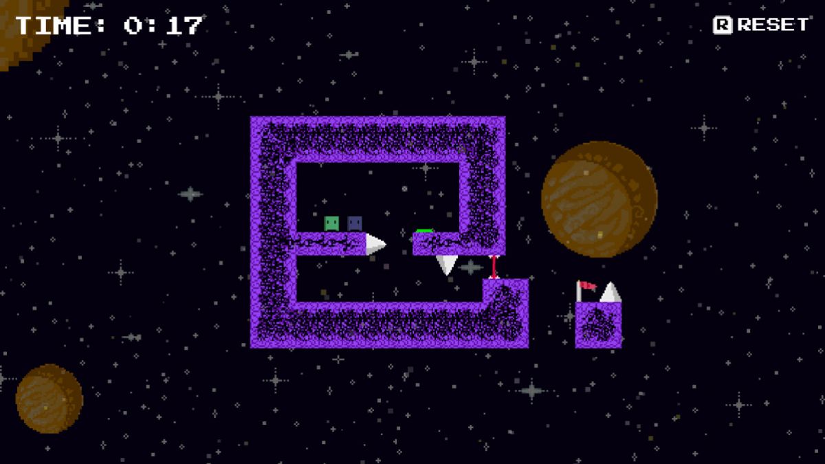 Скриншот 5 к игре Two For One
