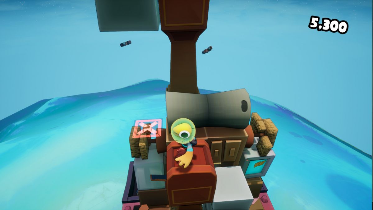Скриншот 5 к игре Mobler
