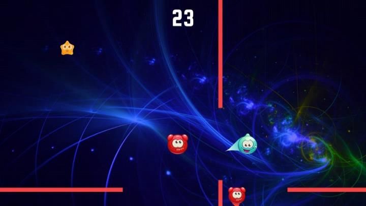 Скриншот 5 к игре Nominader