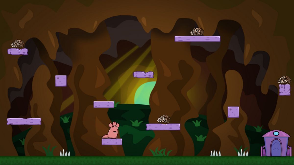 Скриншот 5 к игре Story of Monster