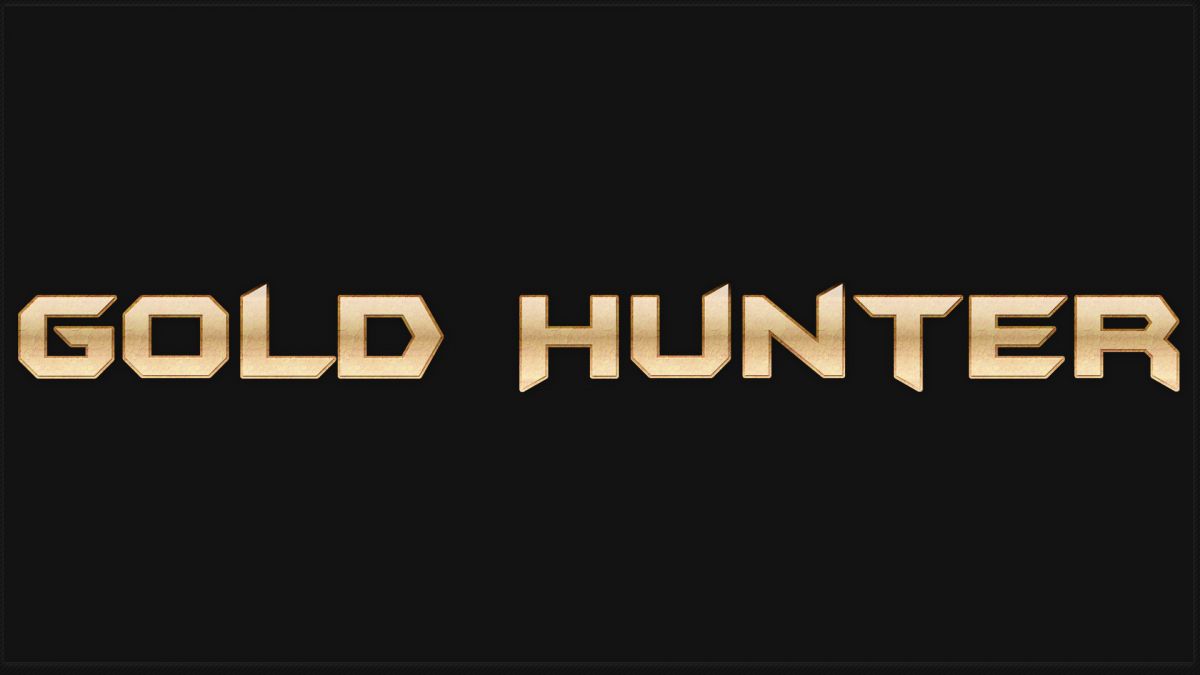 Gold Hunter: обзор, публикации, гайды и рнд (ранний доступ) приключения игры  Gold Hunter