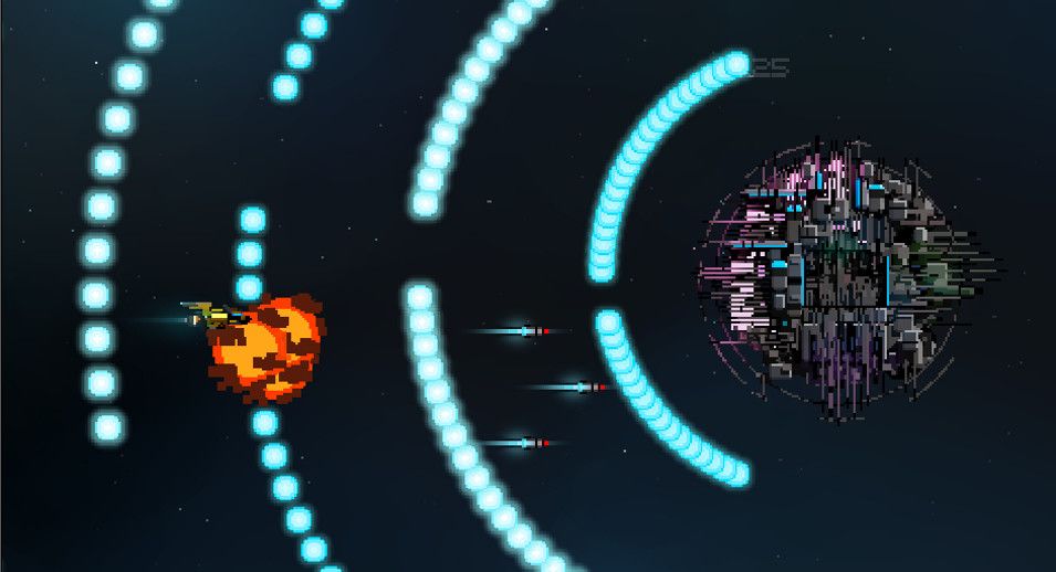 Скриншот 5 к игре ASTRO: The Beginning