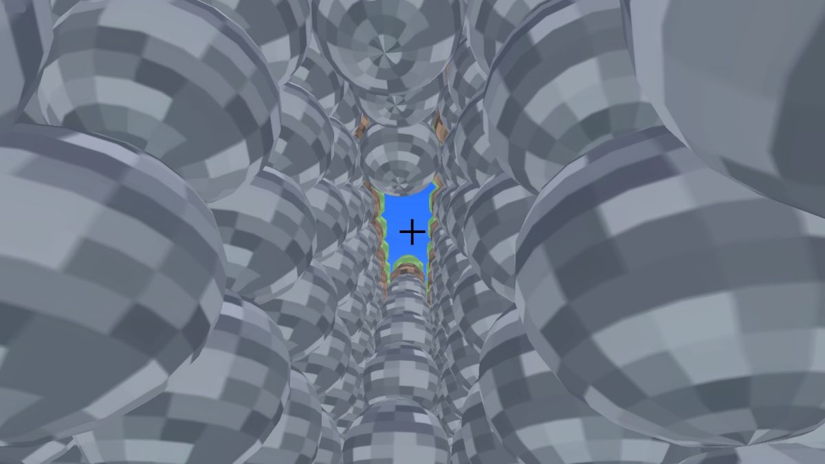 Скриншот 5 к игре Spherecraft