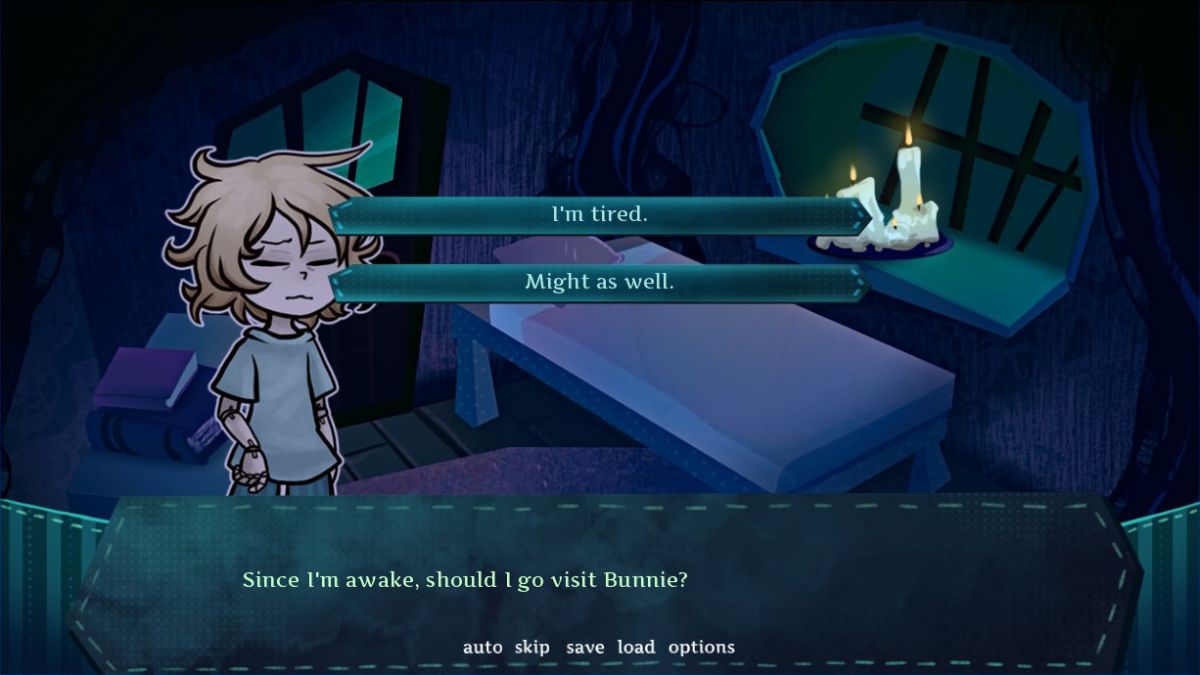 Скриншот 5 к игре Jack-In-A-Castle