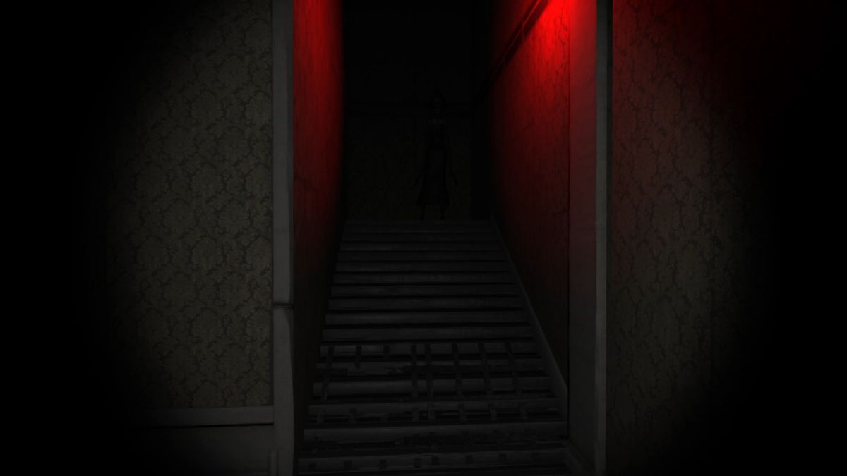 Скриншот 5 к игре QuietMansion2