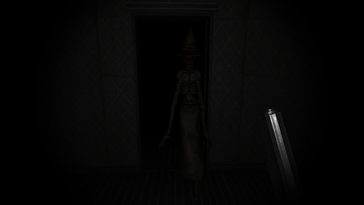 Скриншот 6 к игре QuietMansion2