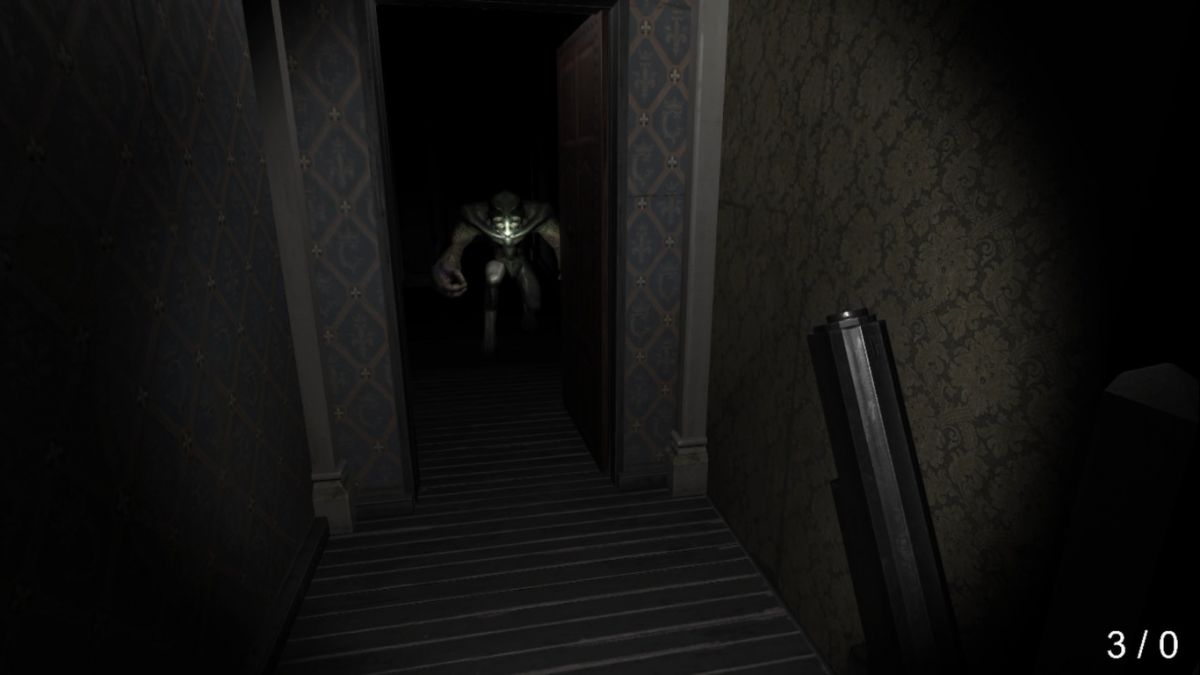 Скриншот 7 к игре QuietMansion2
