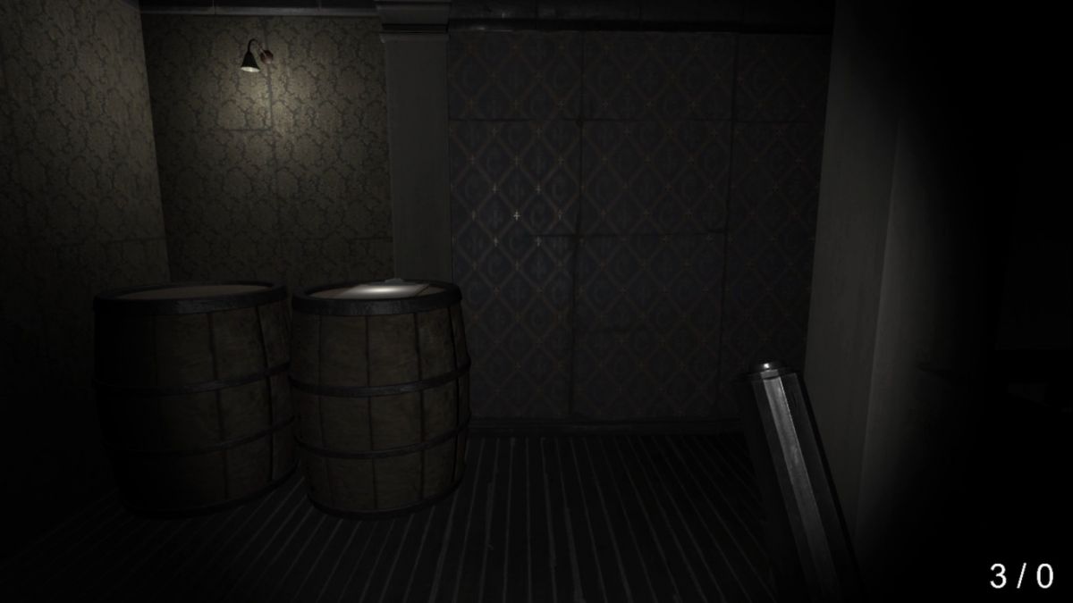 Скриншот 8 к игре QuietMansion2