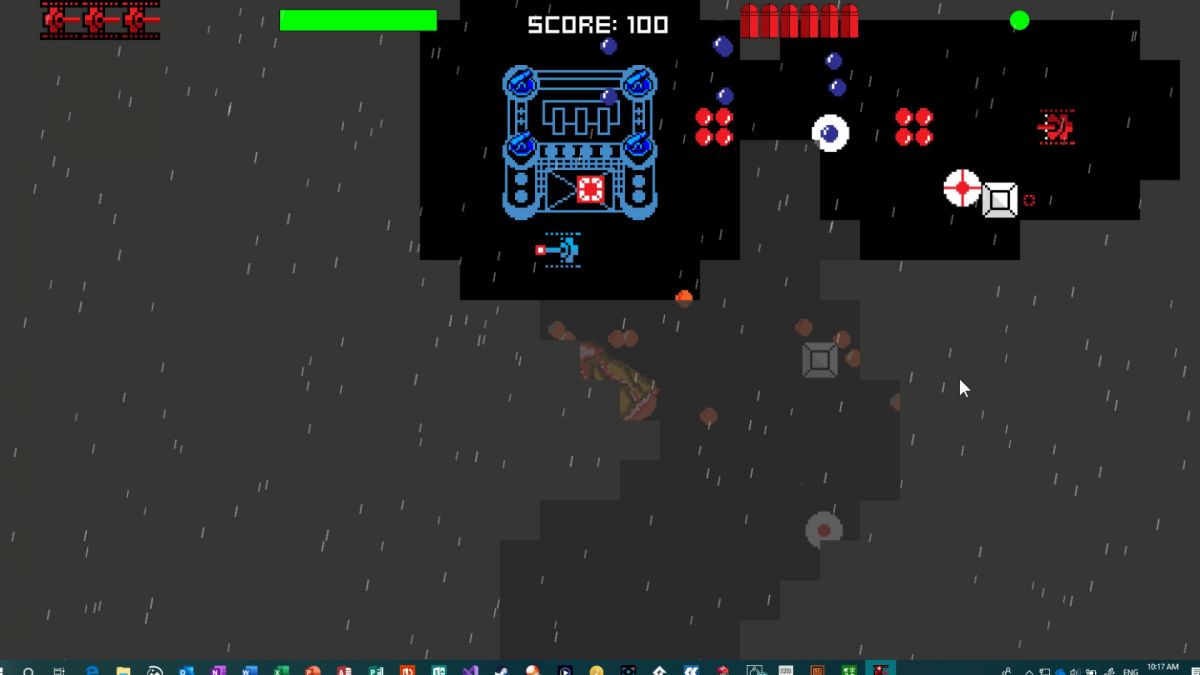 Скриншот 6 к игре Tiger Tank 59 Ⅰ Volcano