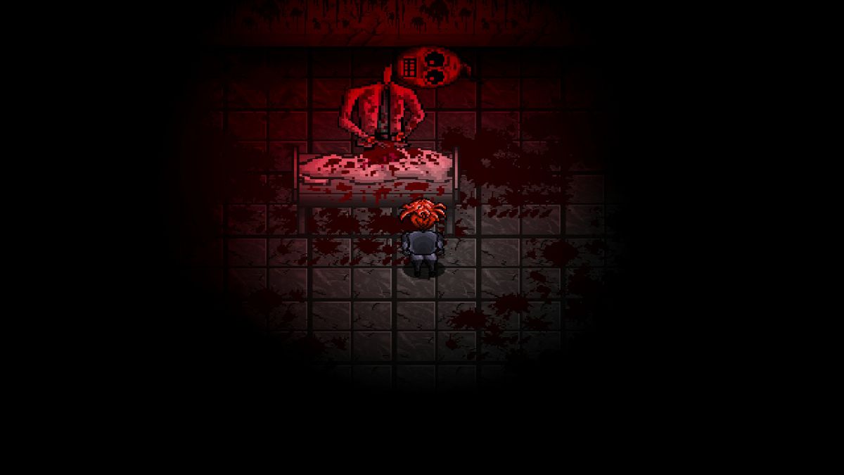 Скриншот 5 к игре Gregor Hills Haunted Hospital
