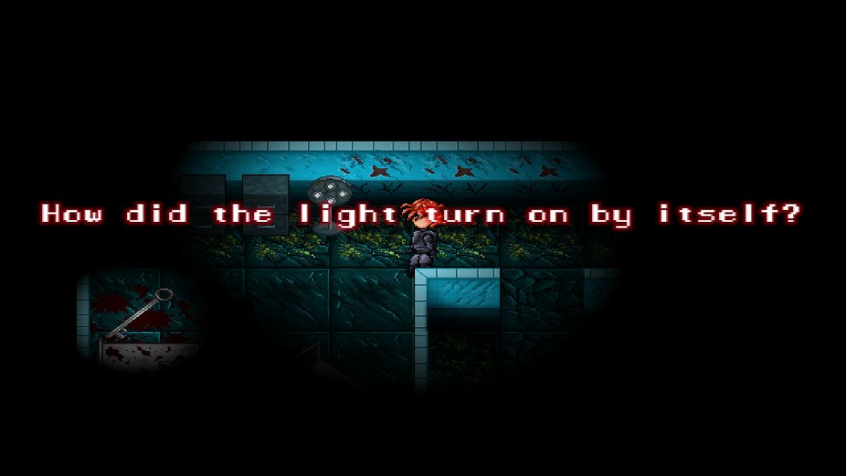 Скриншот 6 к игре Gregor Hills Haunted Hospital