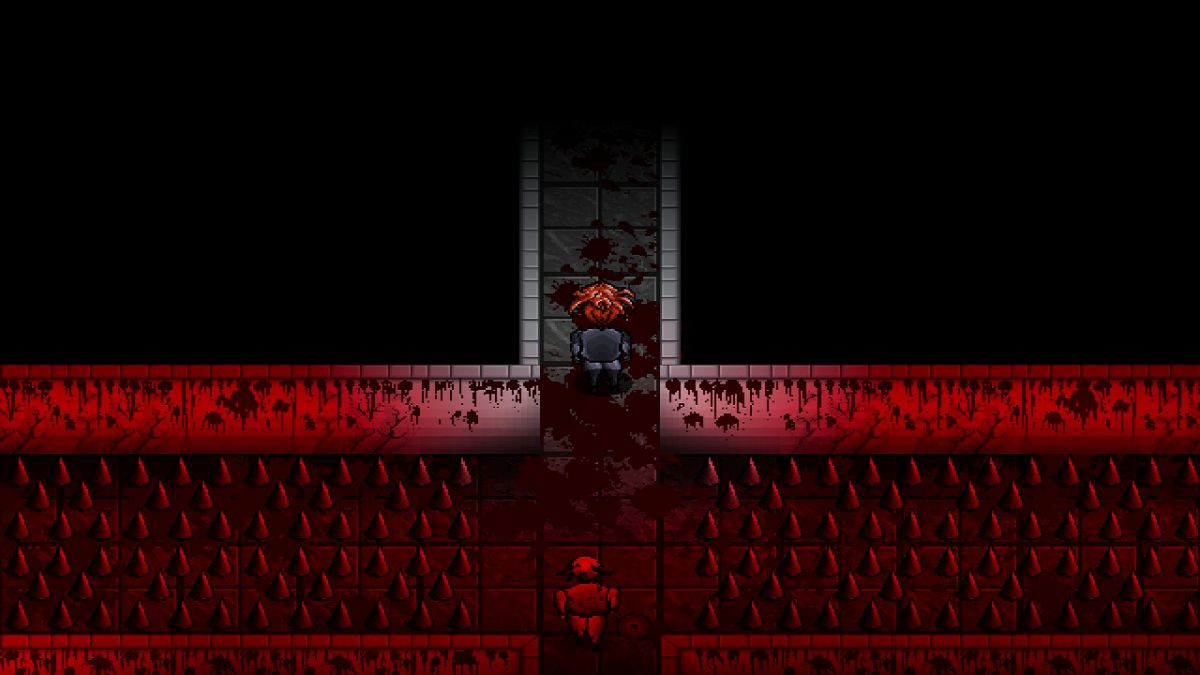 Скриншот 7 к игре Gregor Hills Haunted Hospital