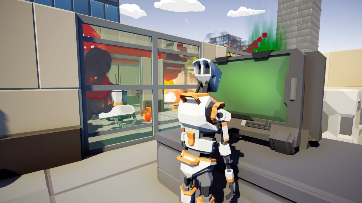 Скриншот 5 к игре Quartermaster Prologue