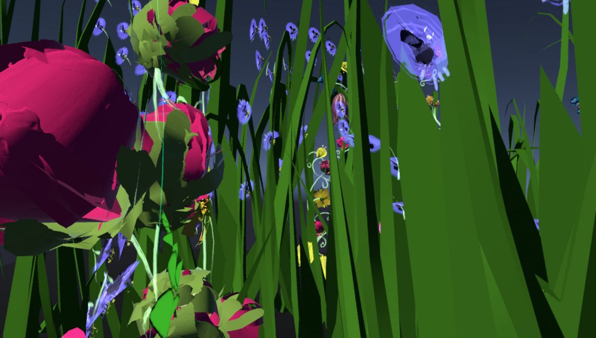 Скриншот 5 к игре Kakwitene VR