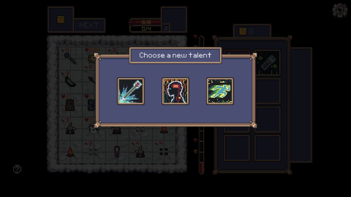 Скриншот 5 к игре DungeonMaze